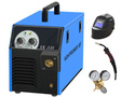 Invertor MIG/MAG 230V kompakt + hořák + ventil + kukla