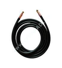 Koaxiální kabel 16mm / 4m