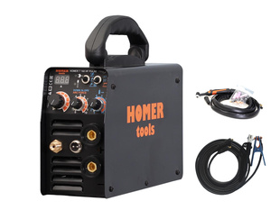 HOMER T 160 HF PULSE + kabely