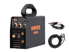 HOMER T 160 HF PULSE + kabely