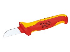 Nůž kabelový 180mm 1000V VDE