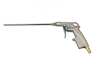 Pistole ofukovací ABG-300