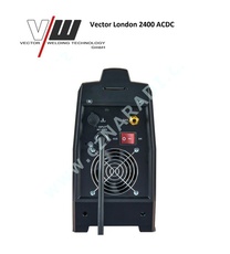 London 2400 ACDC, Tig svářečka na hliník T1045SIWM